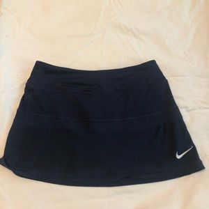 Nike Tennis/Running Skort